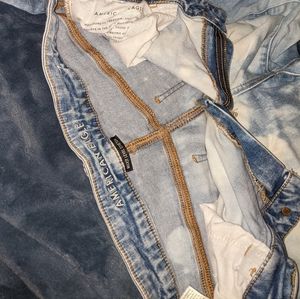 American eagle jeans 16
